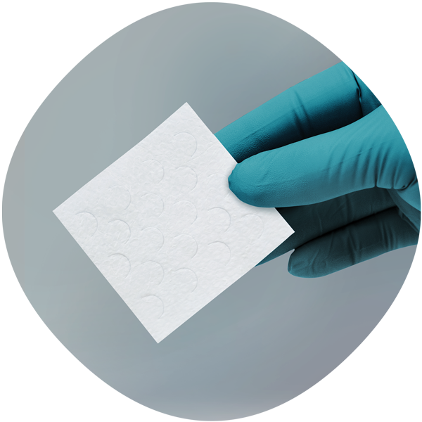 Endoform-Product-Mock-Up Endoform-Product-Mock-Up