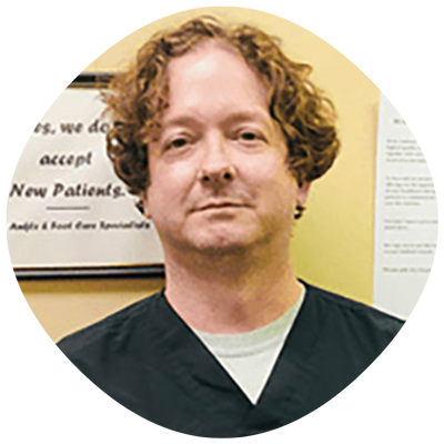 Dr. John C. Lawlor